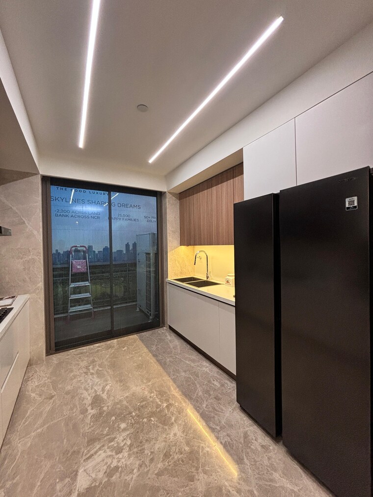 Room, bptp-the-deck 3 Bedroom 3300 Sq.Ft. Apartment In Sector 82 Faridabad 8489323