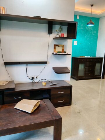 2 BHK Apartment For Rent in Pradnya Apartment Vakola, Vakola