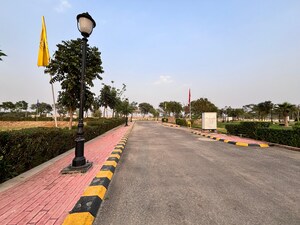  Plot – Garden View at Omaxe City - Omaxe Heights, Sector 97 - for Sale