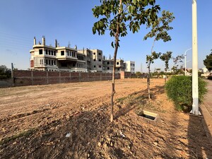 Plot Area in  Plot at BPTP Parkland Pride, Sector 77 – for Sale