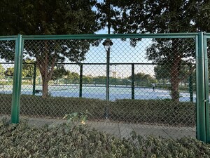  Plot – Exterior View View at BPTP Parkland Pride, Sector 77 - for Sale