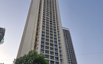 3 BHK Apartment For Rent in Aurum Q Residences, Ghansoli