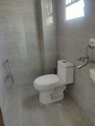 Bathroom in 3 BHK Apartment at Amulya Anand Nagar, Khairatabad – for Rent