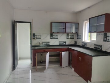 Kitchen in 3 BHK Apartment at Amulya Anand Nagar, Khairatabad – for Rent