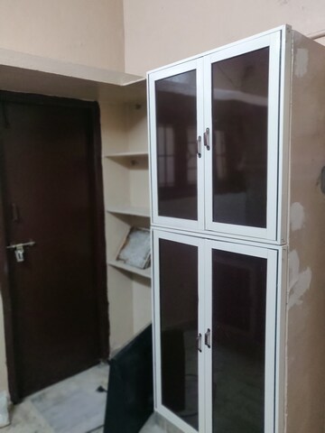 Furnished Amenities in 3 BHK Apartment at Amulya Anand Nagar, Khairatabad – for Rent
