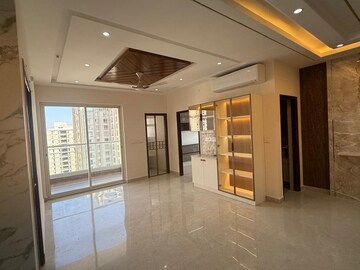 3 BHK Apartment For Rent in Rajapushpa Provincia, Narsingi