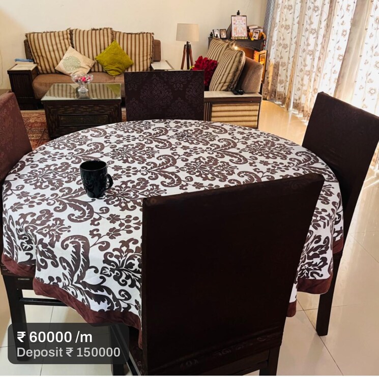 Master Bedroom, sam-palm-olympia 3 Bedroom 1456 Sq.Ft. Apartment In Sector 16c Greater Noida Greater Noida 8489372