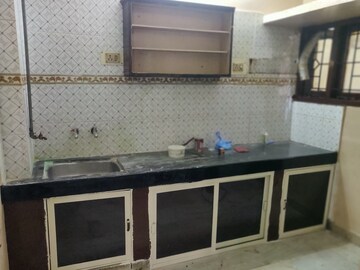 Kitchen in 3 BHK Apartment at Amulya Anand Nagar, Khairatabad – for Rent