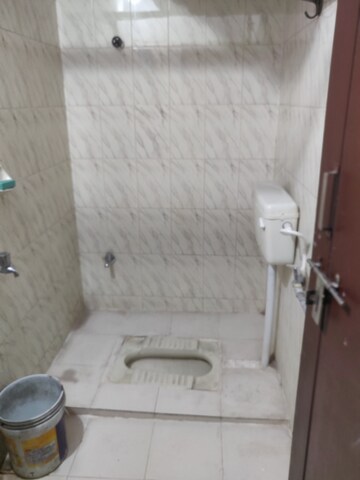 Bathroom in 3 BHK Apartment at Amulya Anand Nagar, Khairatabad – for Rent