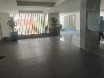 Parking in 3 BHK Apartment at ASR Life Spaces, Petbasheerabad – for Sale