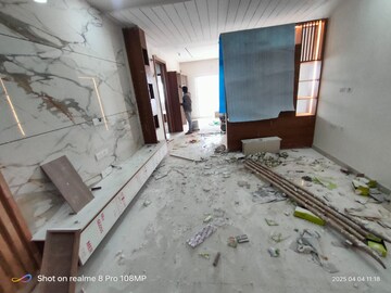 Bedroom in 3 BHK Apartment at Rajapushpa Provincia, Narsingi – for Rent