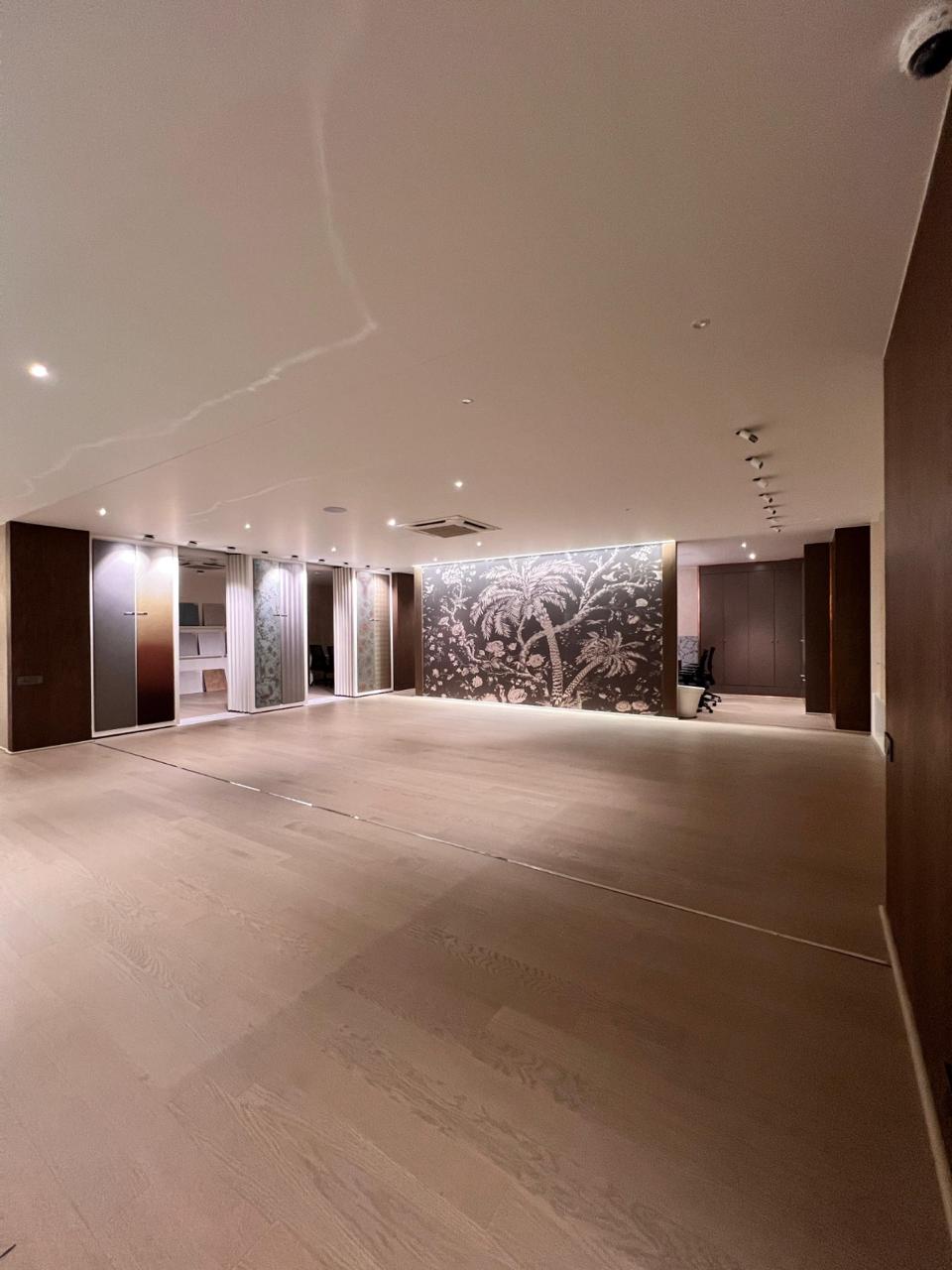 4 BHK + Servant Room Apartment For Sale in Prestige Kenilworth