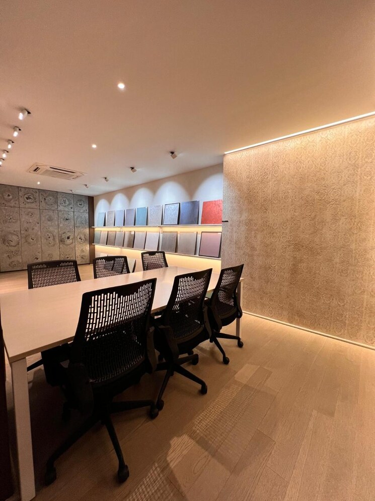 Master Bedroom, prestige-kenilworth 4 Bedroom 4000 Sq.Ft. Apartment In Vasanth Nagar Bangalore 8489387