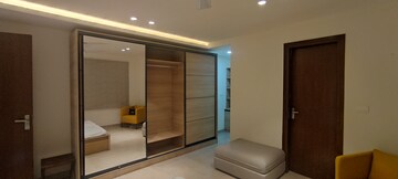 3 BHK Apartment For Rent in Rajapushpa Provincia, Narsingi