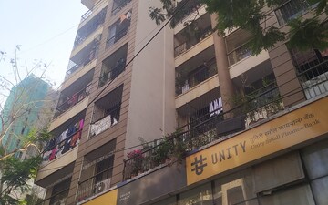 1 BHK Apartment For Rent in Shree Bhaskar Apartments, Dahisar West
