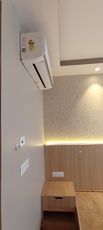Furnished Amenities in Studio Apartment at Kaveri City Center, Delta I Greater Noida – for Sale