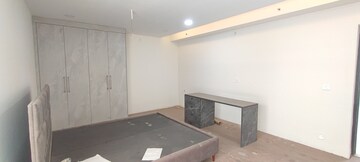 Bedroom in 3 BHK Apartment at Rajapushpa Provincia, Narsingi – for Rent