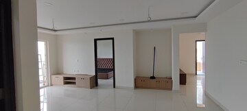 3 BHK Apartment For Rent in Rajapushpa Provincia, Narsingi