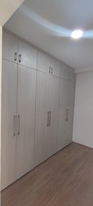 Furnished Amenities in 3 BHK Apartment at Rajapushpa Provincia, Narsingi – for Rent