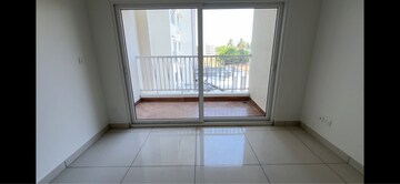 Living Room in 3 BHK Apartment at Avalon Park At The Prestige City, Sarjapur Road – for Sale