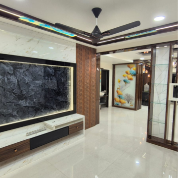 Bedroom in 3 BHK Apartment at Frontline Seven, Gandipet – for Rent