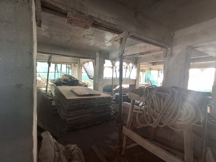 Other, patia 2 Bedroom 1127 Sq.Ft. Apartment In Patia Bhubaneswar 8489407