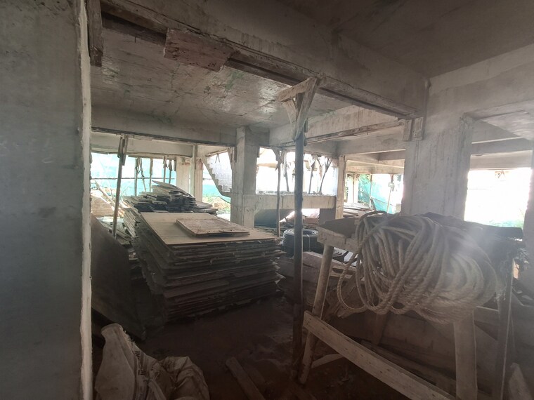 Other, patia 2 Bedroom 1127 Sq.Ft. Apartment In Patia Bhubaneswar 8489407