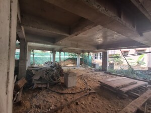 Parking in 2 BHK Apartment at Patia – for Sale