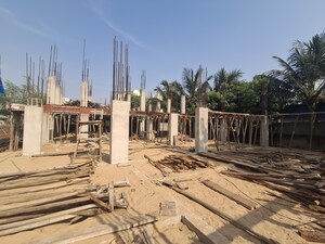 2 BHK Apartment For Sale in Patia