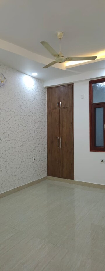 1.5 BHK Builder Floor For Rent in New Ashok Nagar