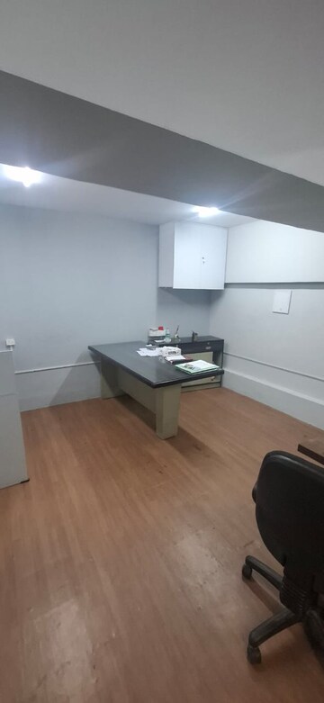 Floor Plan in  Office Space at Mg Road – for Rent
