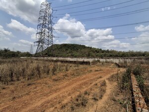  3 BHK Apartment at Patrapada – for Sale