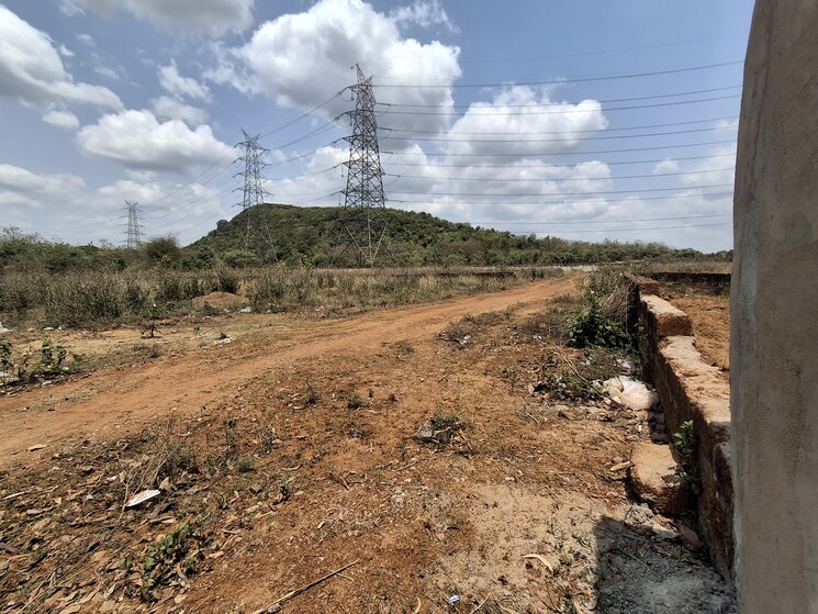 Other, patrapada 3 Bedroom 1454 Sq.Ft. Apartment In Patrapada Bhubaneswar 8489416