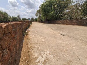  3 BHK Apartment at Patrapada – for Sale