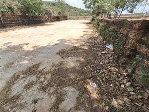  3 BHK Apartment at Patrapada – for Sale