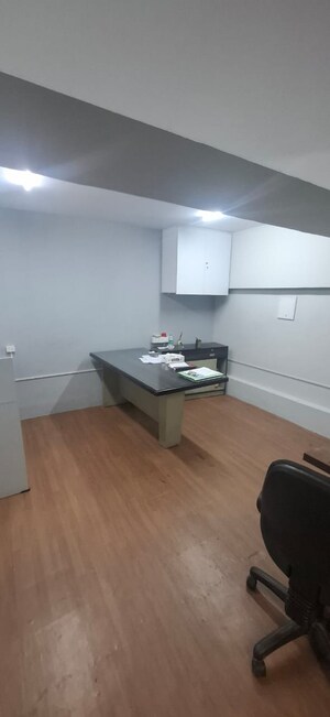 Floor Plan in  Office Space at Mittal Towers, Sivanchetti Gardens – for Sale