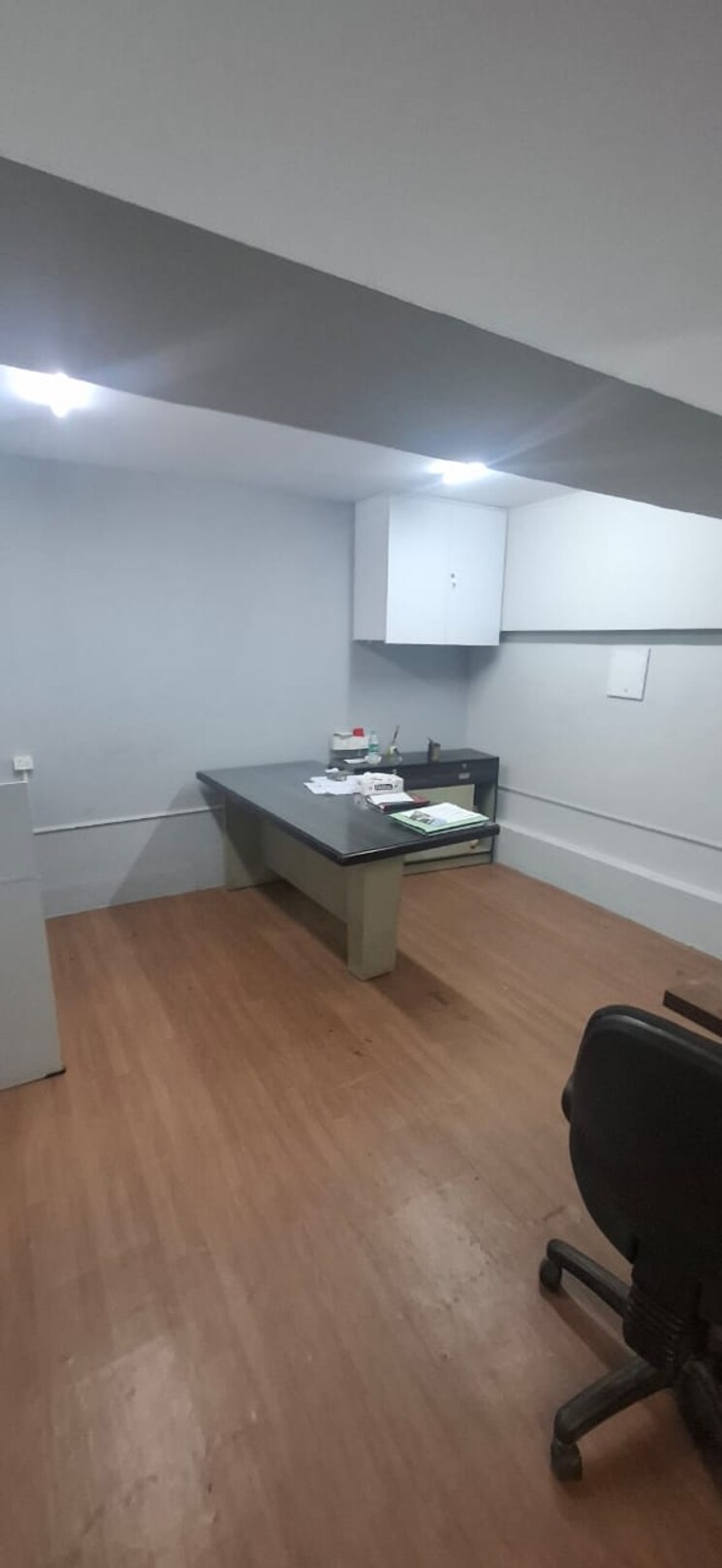 Floor Plan, mittal-towers Commercial Office Space 4000 Sq.Ft. In Sivanchetti Gardens Bangalore 8489415