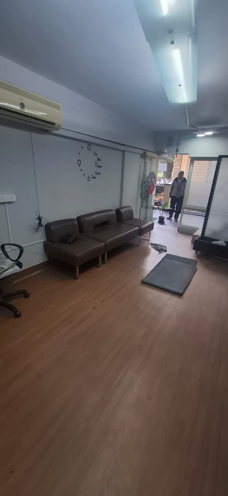 Team Area, mittal-towers Commercial Office Space 4000 Sq.Ft. In Sivanchetti Gardens Bangalore 8489415