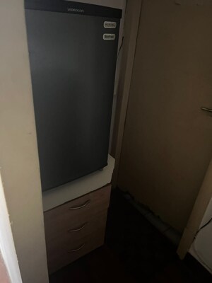 Furnished Amenities in  Office Space at Mittal Towers, Sivanchetti Gardens – for Sale