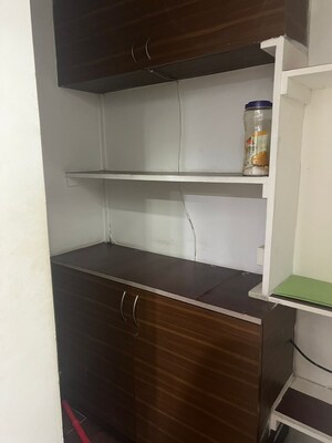 Floor Plan in  Office Space at Mittal Towers, Sivanchetti Gardens – for Sale