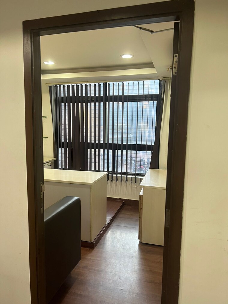 Floor Plan, mittal-towers Commercial Office Space 4000 Sq.Ft. In Sivanchetti Gardens Bangalore 8489415