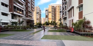 2 BHK Apartment – Exterior View View at Honer Aquantis, Gopanpally - for Sale