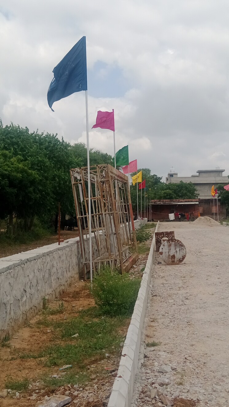 Exterior View, tonk road  127 Sq.Yd. Plot In Tonk Road Jaipur 8489430