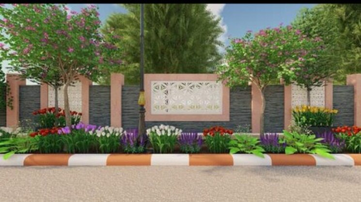 Exterior View, tonk road  127 Sq.Yd. Plot In Tonk Road Jaipur 8489430