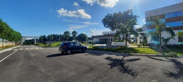  Plot – Exterior View View at JB Serene Villas, Ibrahimpatnam - for Sale