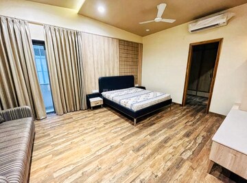 Bedroom in 6 BHK Independent House at Vidhyut Nagar – for Sale