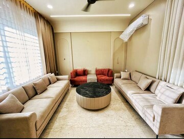 Living Room in 6 BHK Independent House at Vidhyut Nagar – for Sale