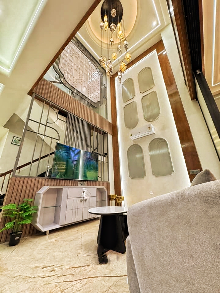 5 BHK + Pooja Room,Study Room,Extra Room Independent House For Sale in Jaipur Property N Dream H