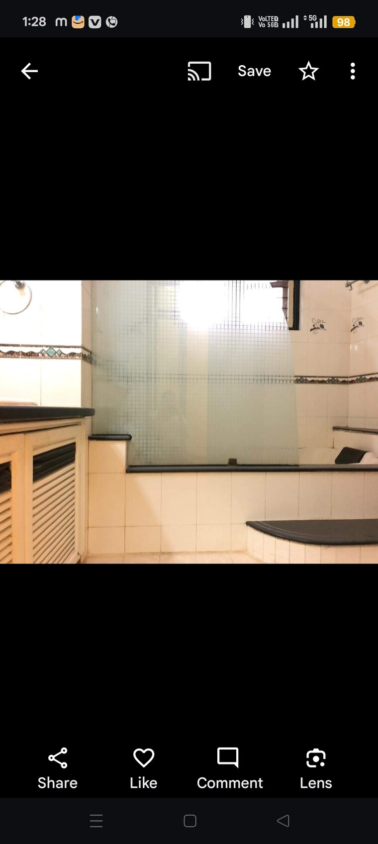 Kitchen, lakshmi-nilayam-indiranagar 3 Bedroom 4200 Sq.Ft. Independent House In Indiranagar Bangalore 8489444