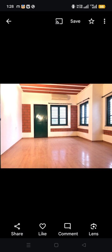 Room in 3 BHK Independent House at Lakshmi Nilayam Indiranagar, Indiranagar – for Rent